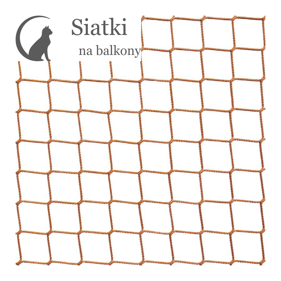 Siatka 45x45/3