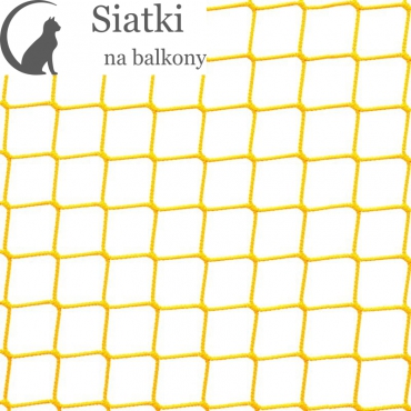 Siatka 45x45/3