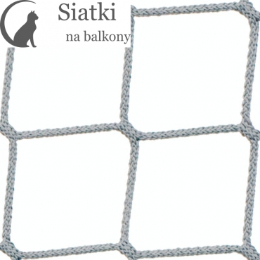 Siatka 45x45/3