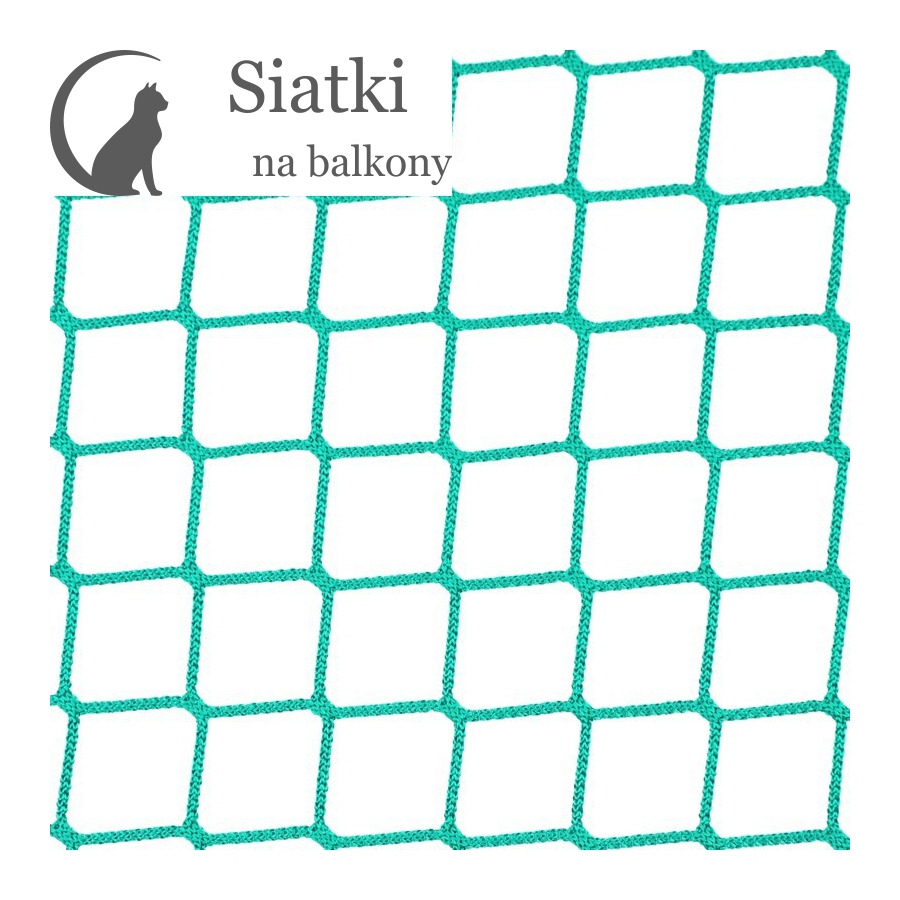 Siatka 45x45/5