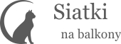 Wytrzymałe siatki na balkon domowy